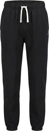 Tommy Hilfiger Hombre, Pantalones, Negro, Talla: M
