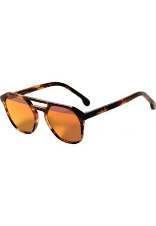 Paul Smith Mens PSSN015V1S 52 002 Sunglasses - Brown - One Size
