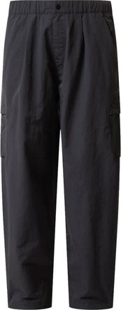 Oakley Broeken, Heren, Zwart, S, Nylon, New Retro Ny Cargo Pants 1.0