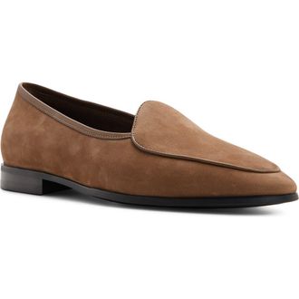 G.H. Bass & Co. Camden Loafer in Taupe at Nordstrom, Size 11.5