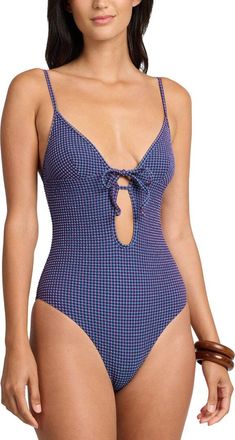 Onia Soleil One-Piece