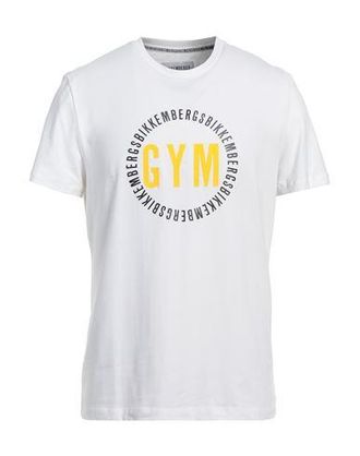 Dirk Bikkembergs TOPS - T-shirts auf YOOX.COM