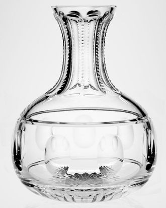 William Yeoward Rachel Wine Carafe