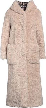 Herno COATS & JACKETS - Shearling & Teddy on YOOX.COM