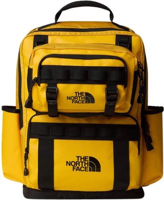 The North Face unisex, Deporte, Amarillo, Talla: ONE Size