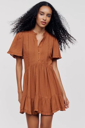 ASTR the Label Randi Mini Dress