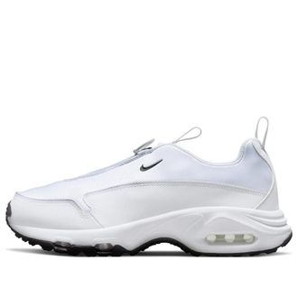 Nike COMME des GARCONS Homme Plus x Air Max Sunder White DO8095-102