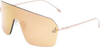 Fendi FE4121US 28G zonnebril