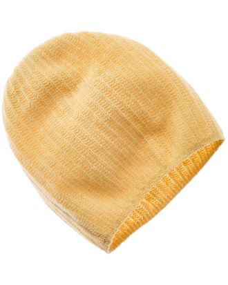 Portolano Slouchy Cashmere Hat