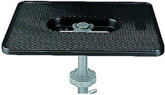 Manfrotto Soporte Manfrotto 183 Aluminio Capacidad 20 Kg 25 X 35 Cm