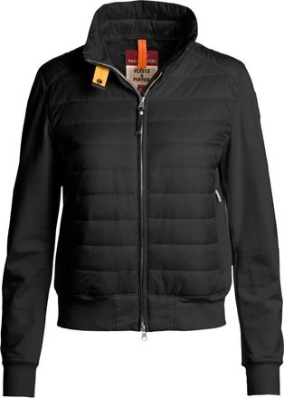 Parajumpers Rosy Jacket - Dames - Winterjassen - Zwart - L - Jassen