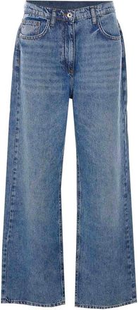 Patrizia Pepe Denim Jeans