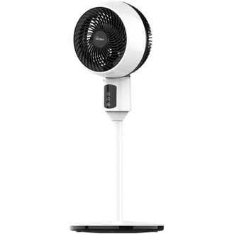 Ardes Ventilador Ardes Pie C/ Mando A Distancia Blanco
