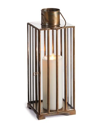 Napa Home & Garden Greer Lantern Small