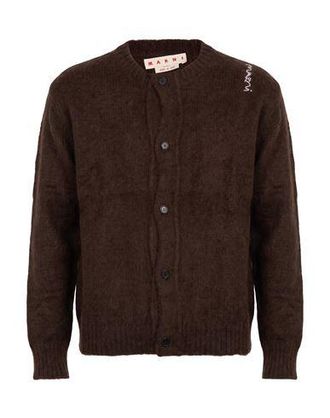 Marni MAGLIERIA - Cardigan su YOOX.COM