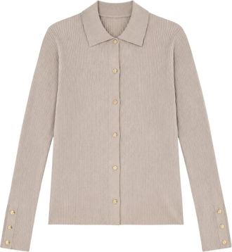 Max Mara Mujer, Jerseys, Beige, Talla: XS