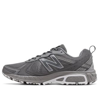 New Balance 410 V5 Gray MT410SM5