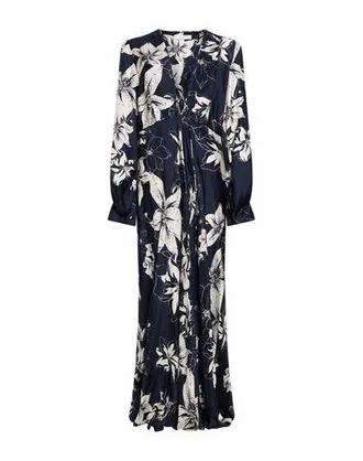 Raquel Diniz DRESSES - Maxi dresses on YOOX.COM