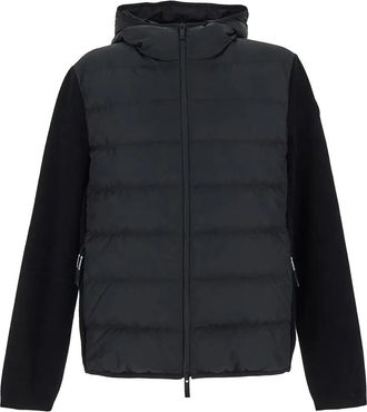 Moncler Cardigan Tricot Jacket