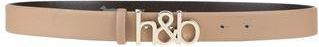 Harmont & Blaine Marroquiner&iacute;a - Cinturones en YOOX.COM
