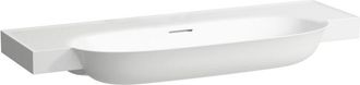 Laufen Laufen - The New Classic Lavabo, Bajo Encimera, Con Rebosadero, Sin