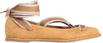 Paloma Barcel&oacute; FOOTWEAR - Ballet flats on YOOX.COM