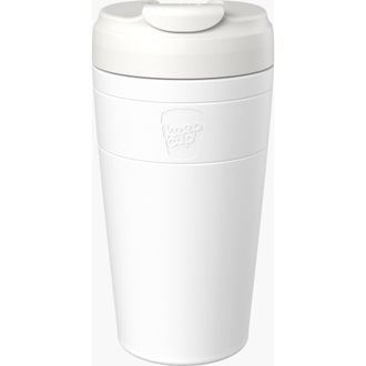 KeepCup Commuter Travel Mug in Bone White at Nordstrom, Size Medium