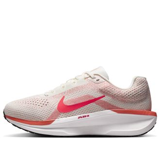 Nike (WMNS) Nike Air Zoom Winflo 11 Orange Pink FJ9510-105