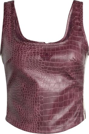adidas Crocodile-effect Corset