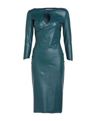 La Petite Robe Di Chiara Boni KLEIDER - Midi-Kleider auf YOOX.COM