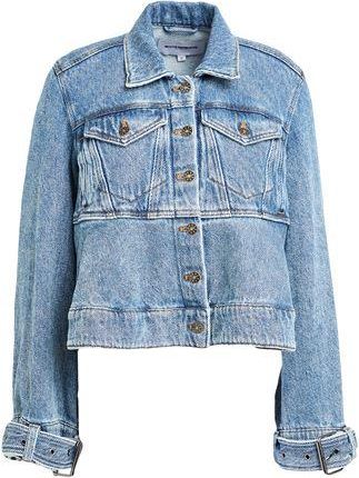 Melitta Baumeister COATS & JACKETS - Denim outerwear on YOOX.COM