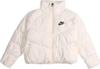 Nike (WMNS) Nike Sportswear Dwn Fill JKT Jacket Stmt BV2880-110