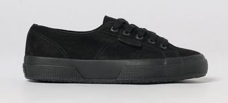 Superga Sneakers Men color Black