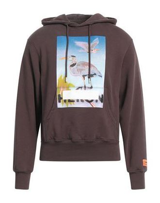 Heron Preston TOPWEAR - Sweatshirts sur YOOX.COM