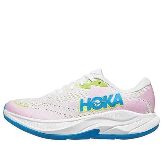 Hoka One One (WMNS) HOKA ONE ONE Rincon 4 Frost Pink Twilight 1155131-FNK