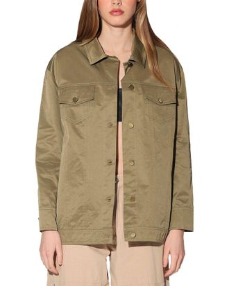 Walter Baker Sutton Jacket