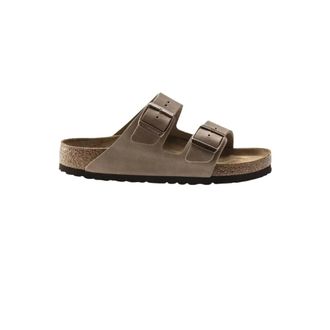 Birkenstock Uomo, Scarpe, Marrone, 46 EU, new
