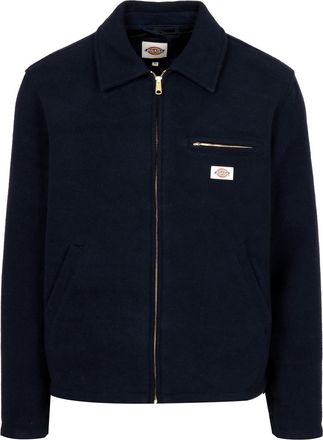 Dickies M&auml;ntel Blau