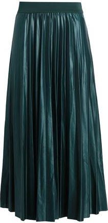 Vila BOTTOMWEAR - Midi skirts sur YOOX.COM