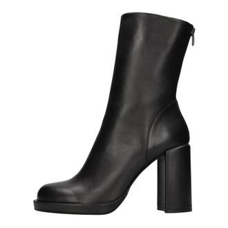 Pixy Botines Pixy - Shoes - Mujer - Negro - 39 EU