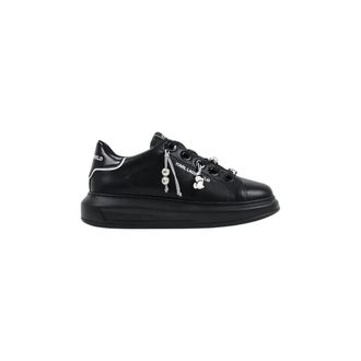 Karl Lagerfeld Mujer, Zapatos, Negro, Talla: 36 EU