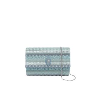 Kurt Geiger Donna, Borse, Blu, Taglia unica, new