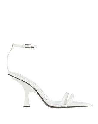 The Attico CALZADO - Sandalias de dedo en YOOX.COM