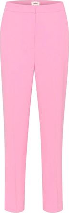 Soaked In Luxury SLShirley Suiting Pants - - Trousers - Donna - Rosa - M