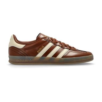 adidas Originals Adidas Originals, Sneakers, male, Brown, Size: 11 1/2 US Gazelle Indoor