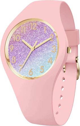 Ice Watch Horloge - Dames - Horloges - Roze - ONE Size - Accessoires