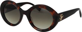 Tommy Hilfiger Zonnebril TH 2403/S 05LBC 52