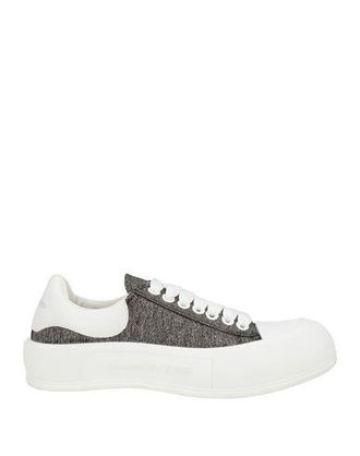 Alexander McQueen FOOTWEAR - Trainers on YOOX.COM