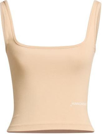 Hinnominate TOPWEAR - Tank Tops sur YOOX.COM