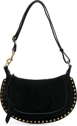 Isabel Marant Mujer, Bolsos, Negro, Talla: ONE Size